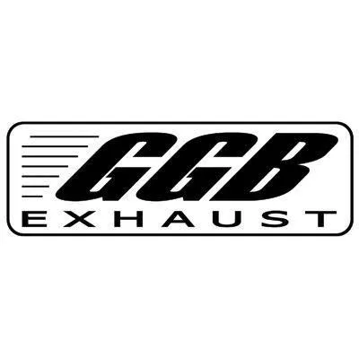 GGB Exhaust Technologies logo