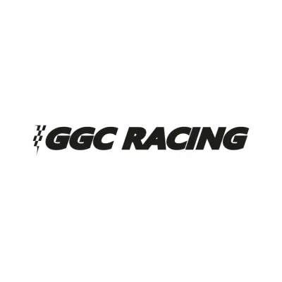 GGCRACING logo