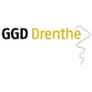 Logo GGD Drenthe Consultatiebureau