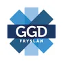 Logo GGD Fryslân