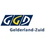 Logo GGD Gelderland-Zuid