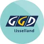 Logo GGD IJsselland