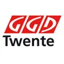 Logo GGD - Nijverheidstraat