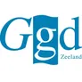 Logo GGD Zeeland