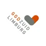 Logo GGD Zuid-Limburg