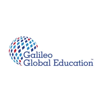 Galileo Global Education Logo