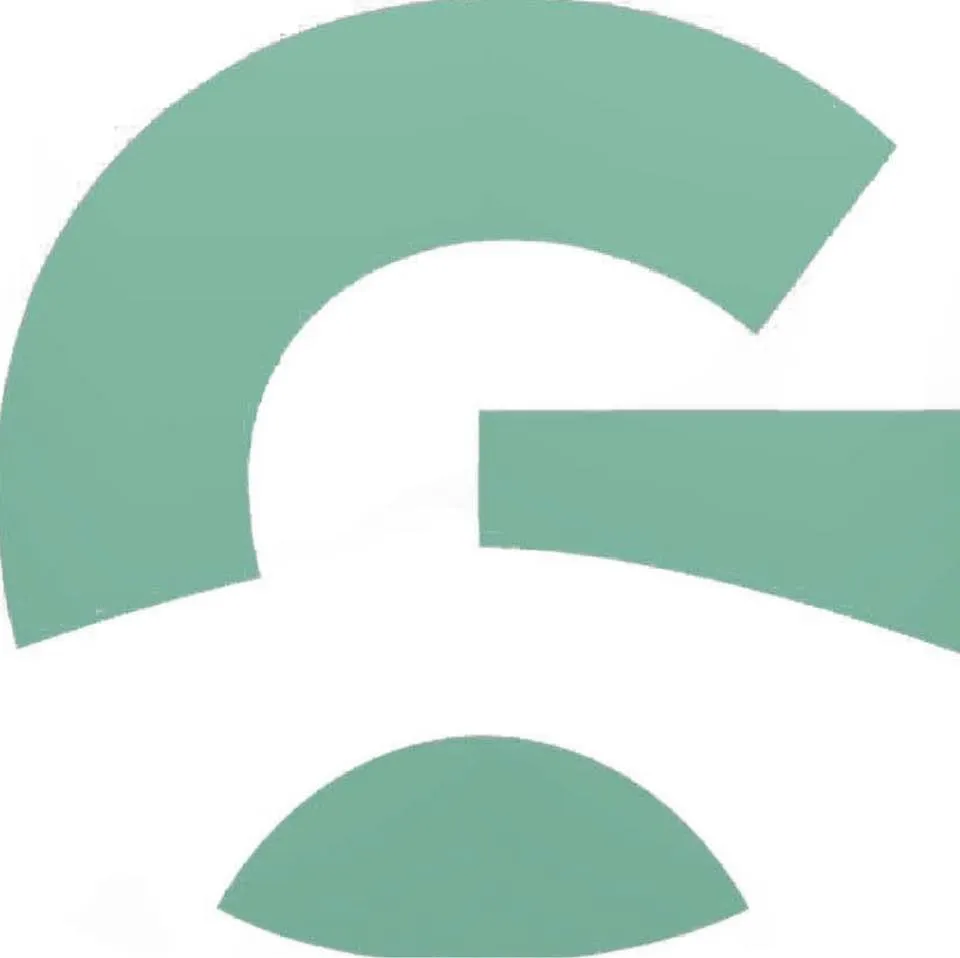 Grindsted Gymnasie- & Erhvervsskole logo