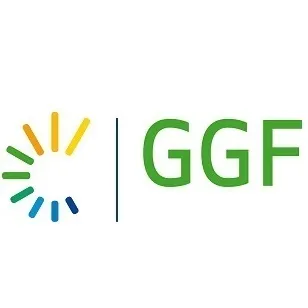 GGF logo