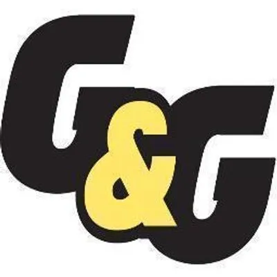 ggfitness.com logo