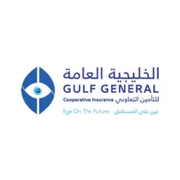 Gulf General Cooperative Insurance Logo