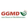 Logo GGMD locatie Apeldoorn