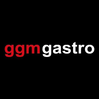 GGM Gastro Danmark logo