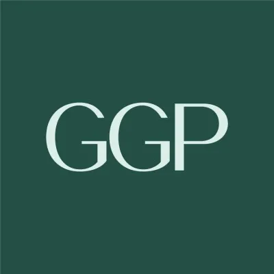 GGP logo