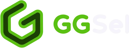 Ggsel logo