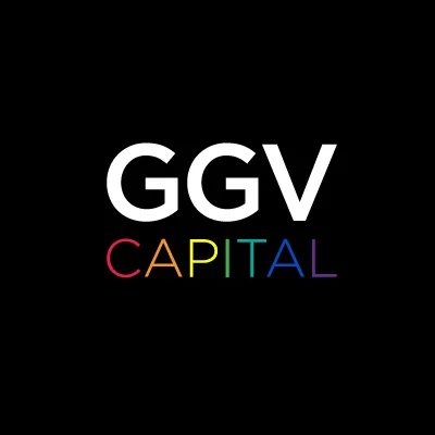 GGV Capital logo