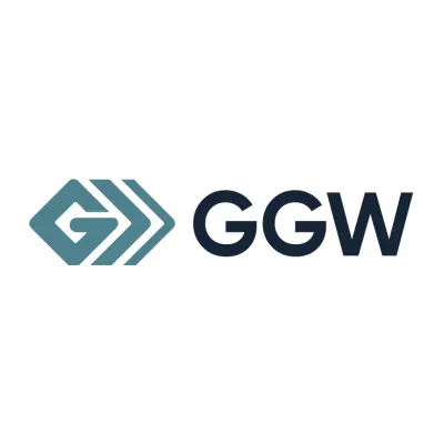 GGW GmbH logo