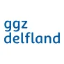 Logo GGZ Delfland - Stokdijkkade
