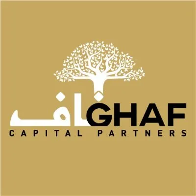 Ghaf Capital logo