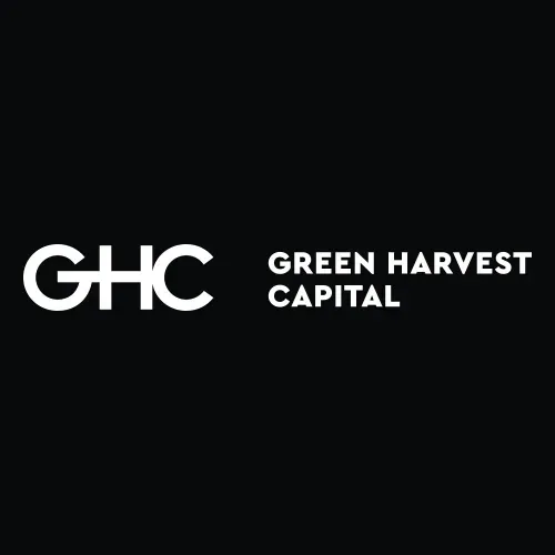 Green Harvest Capital Industries logo