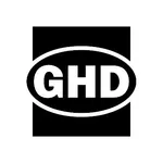 Ghd Pty Ltd Logo