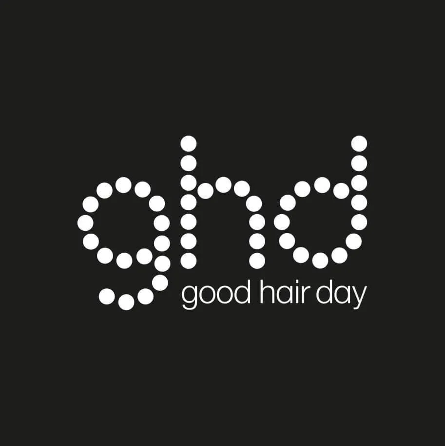 ghd logo