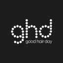 ghd logo