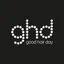 ghd logo