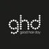 ghd logo