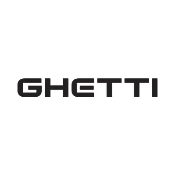Ghetti Logo