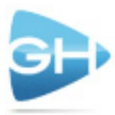 GH EXECUTIVE logo