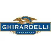 Ghirardelli Chocolate logo