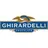Ghirardelli Soda Fountain & Chocolate Shop logo