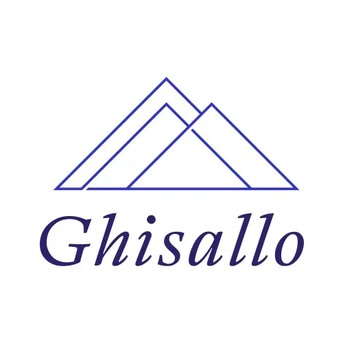 Ghisallo logo
