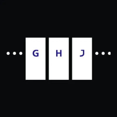 GHJ logo