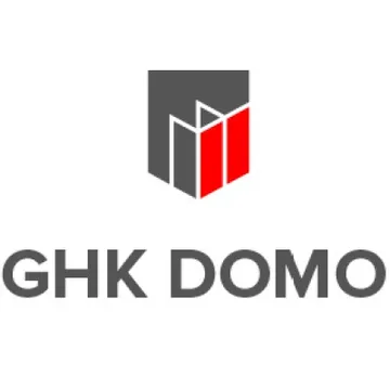 GHK DOMO Logo