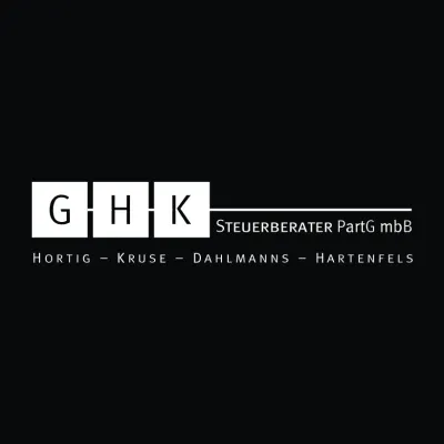 Grimbach Hortig Kruse Steuerberater