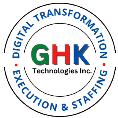 GHK Technologies Inc. logo