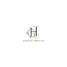 GH Consulting logo