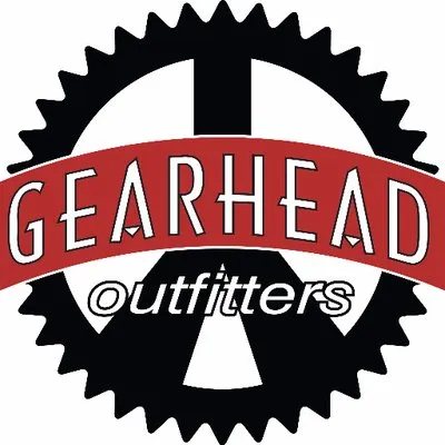 Gearhead Outfitters logo