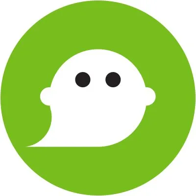 GhostBed logo