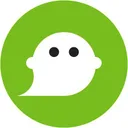 GhostBed logo