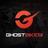 Ghost Bikes logo