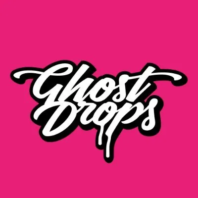 ghostdrops.com logo