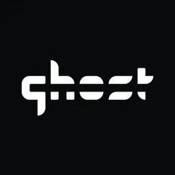 Ghost Gaming logo