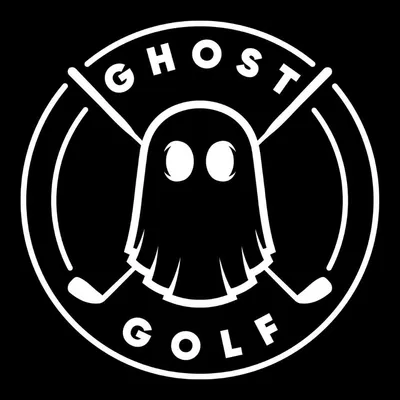 Ghost Golf logo