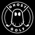 Ghost Golf logo