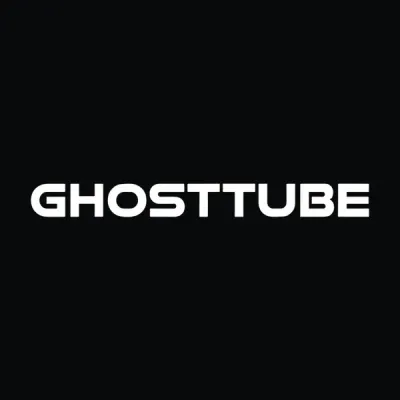 GhostTube Pty Ltd logo