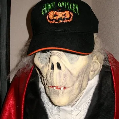 Ghoulgallery