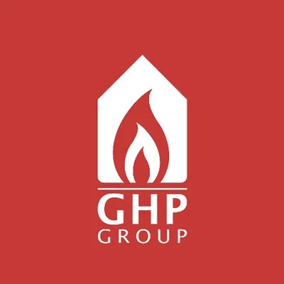 GHP Group logo