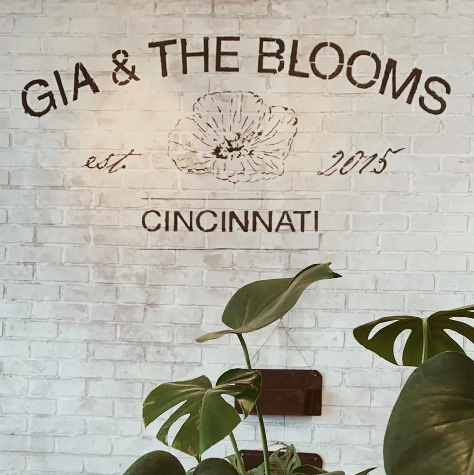 Giablooms